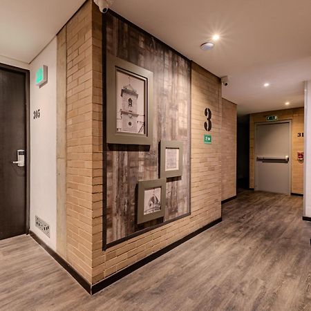 קאלי Hotel Quinta Norte Chipichape מראה חיצוני תמונה