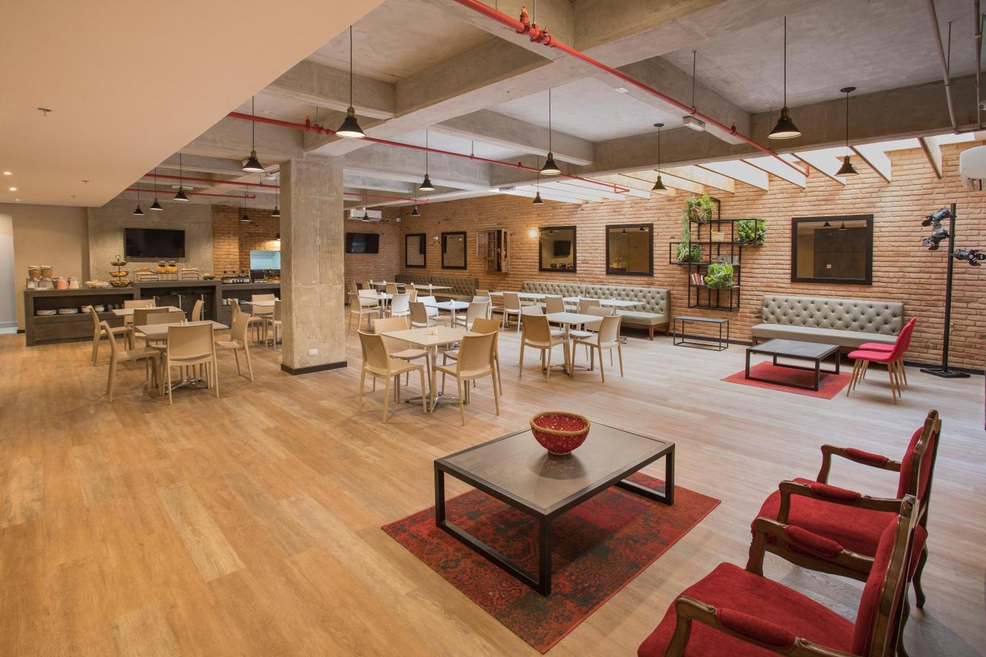 קאלי Hotel Quinta Norte Chipichape מראה חיצוני תמונה