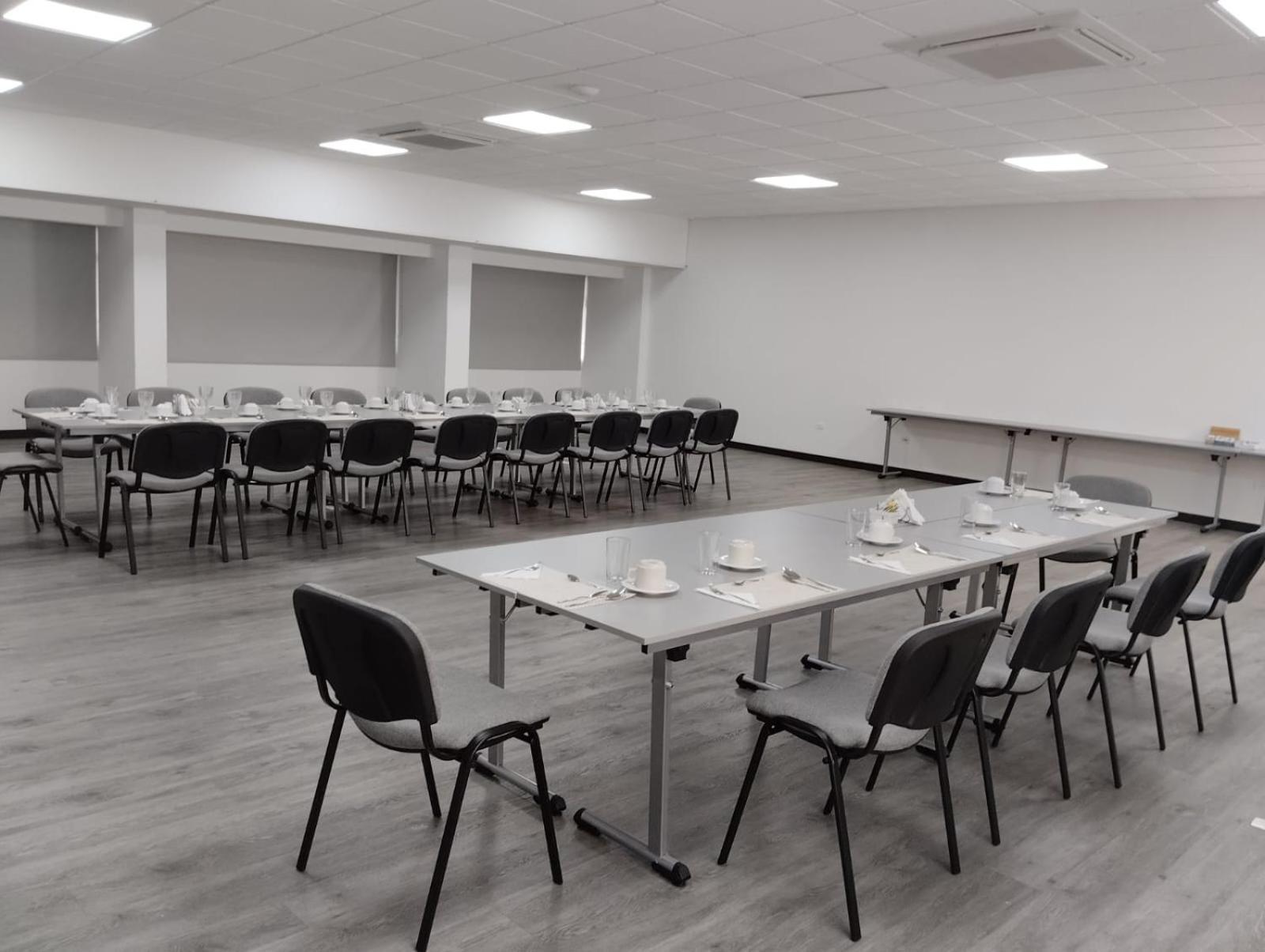 קאלי Hotel Quinta Norte Chipichape מראה חיצוני תמונה