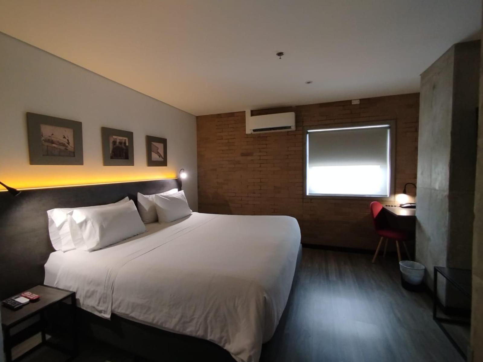 קאלי Hotel Quinta Norte Chipichape מראה חיצוני תמונה