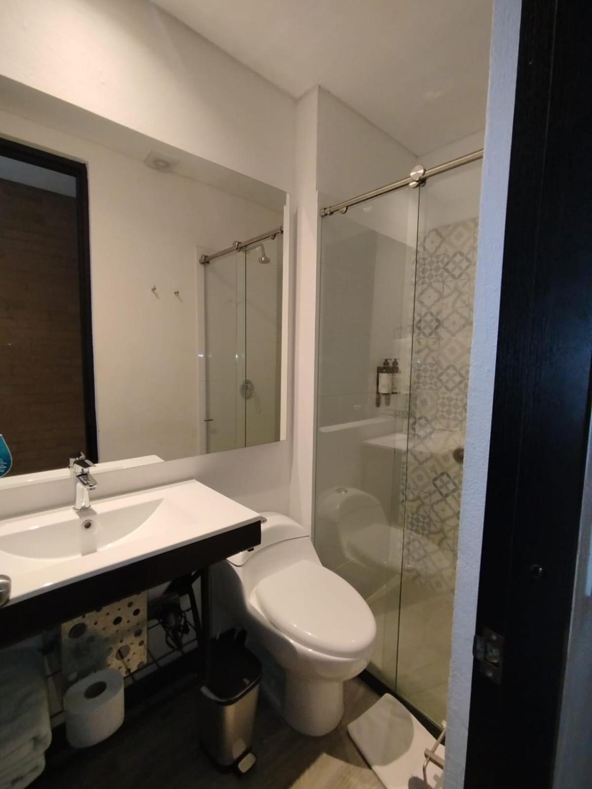 קאלי Hotel Quinta Norte Chipichape מראה חיצוני תמונה