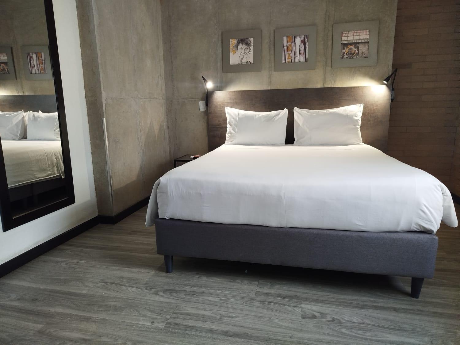 קאלי Hotel Quinta Norte Chipichape מראה חיצוני תמונה