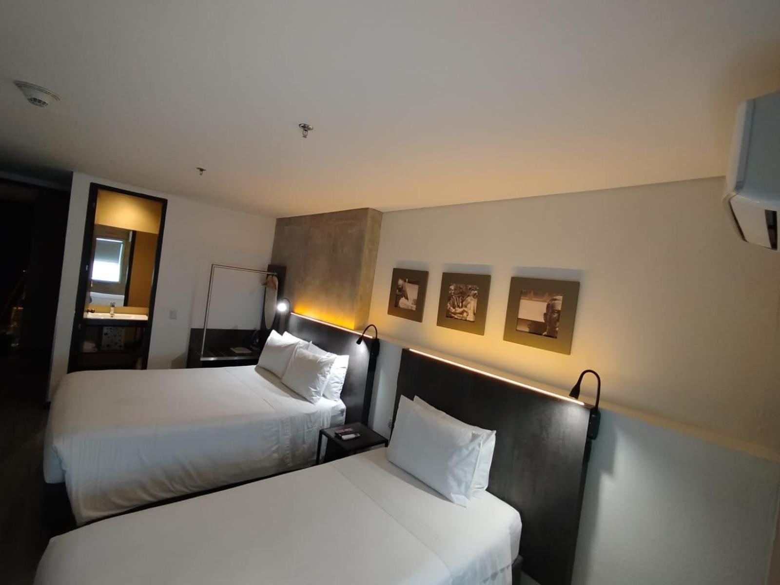 קאלי Hotel Quinta Norte Chipichape מראה חיצוני תמונה