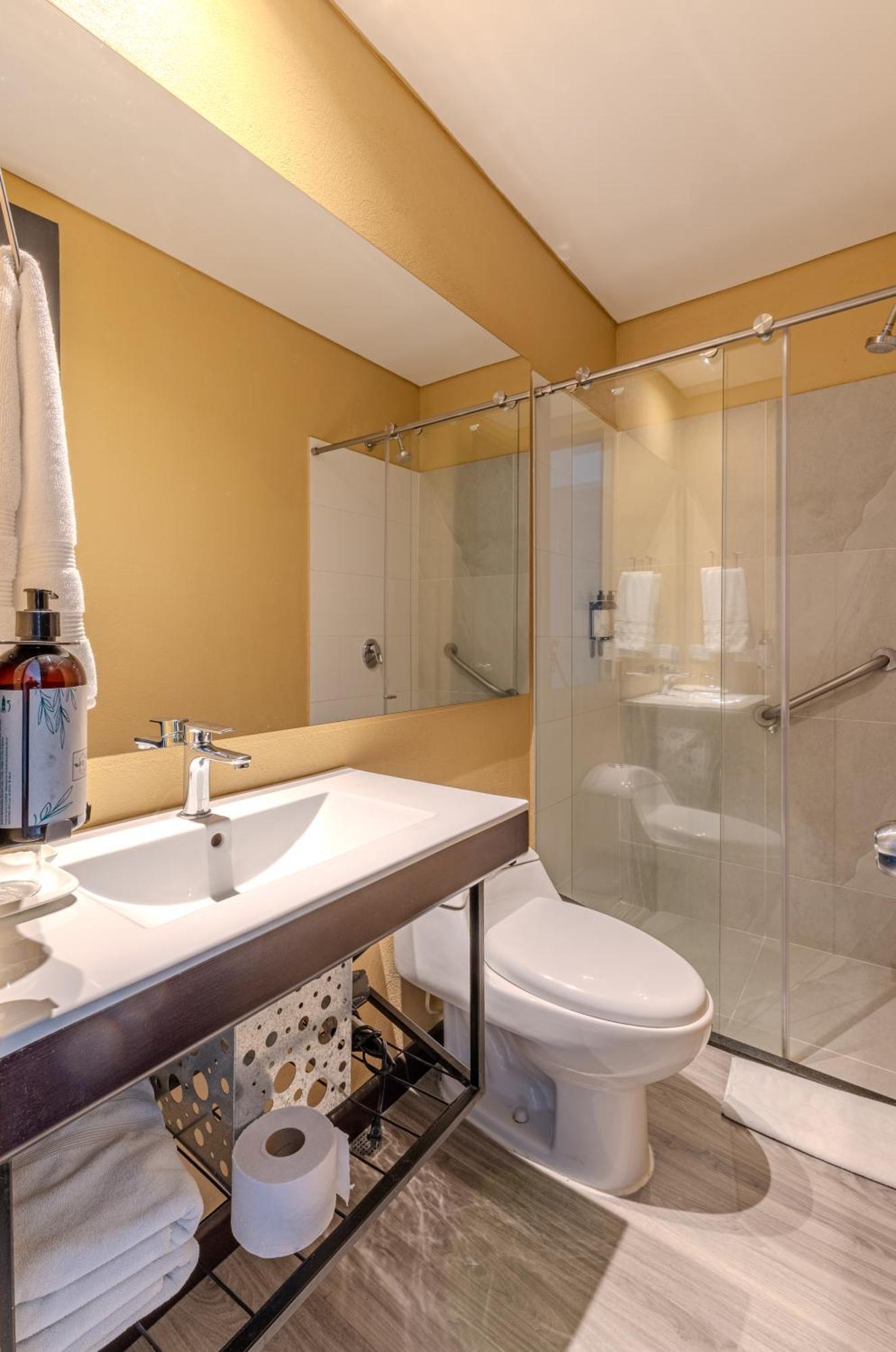 קאלי Hotel Quinta Norte Chipichape מראה חיצוני תמונה