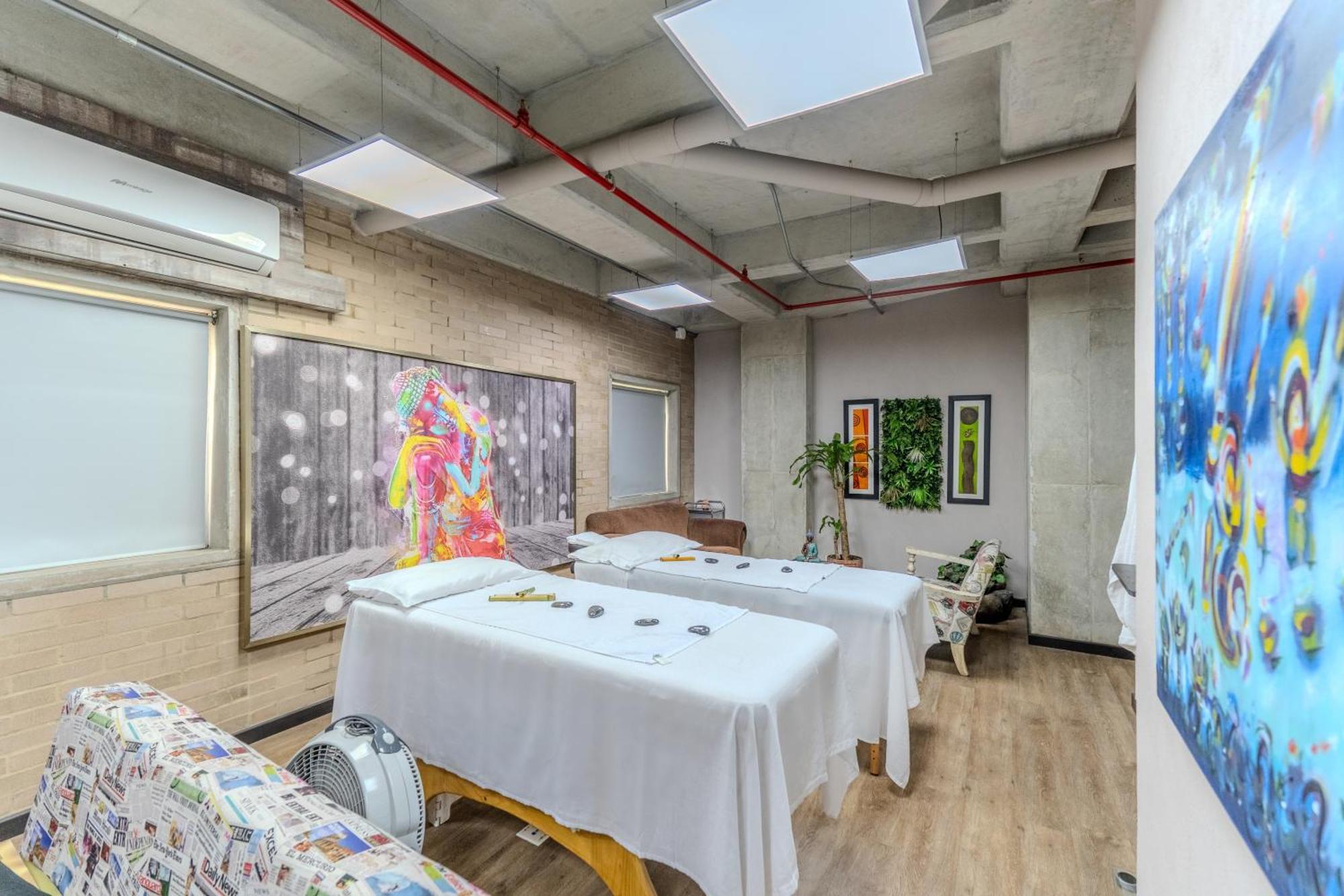 קאלי Hotel Quinta Norte Chipichape מראה חיצוני תמונה