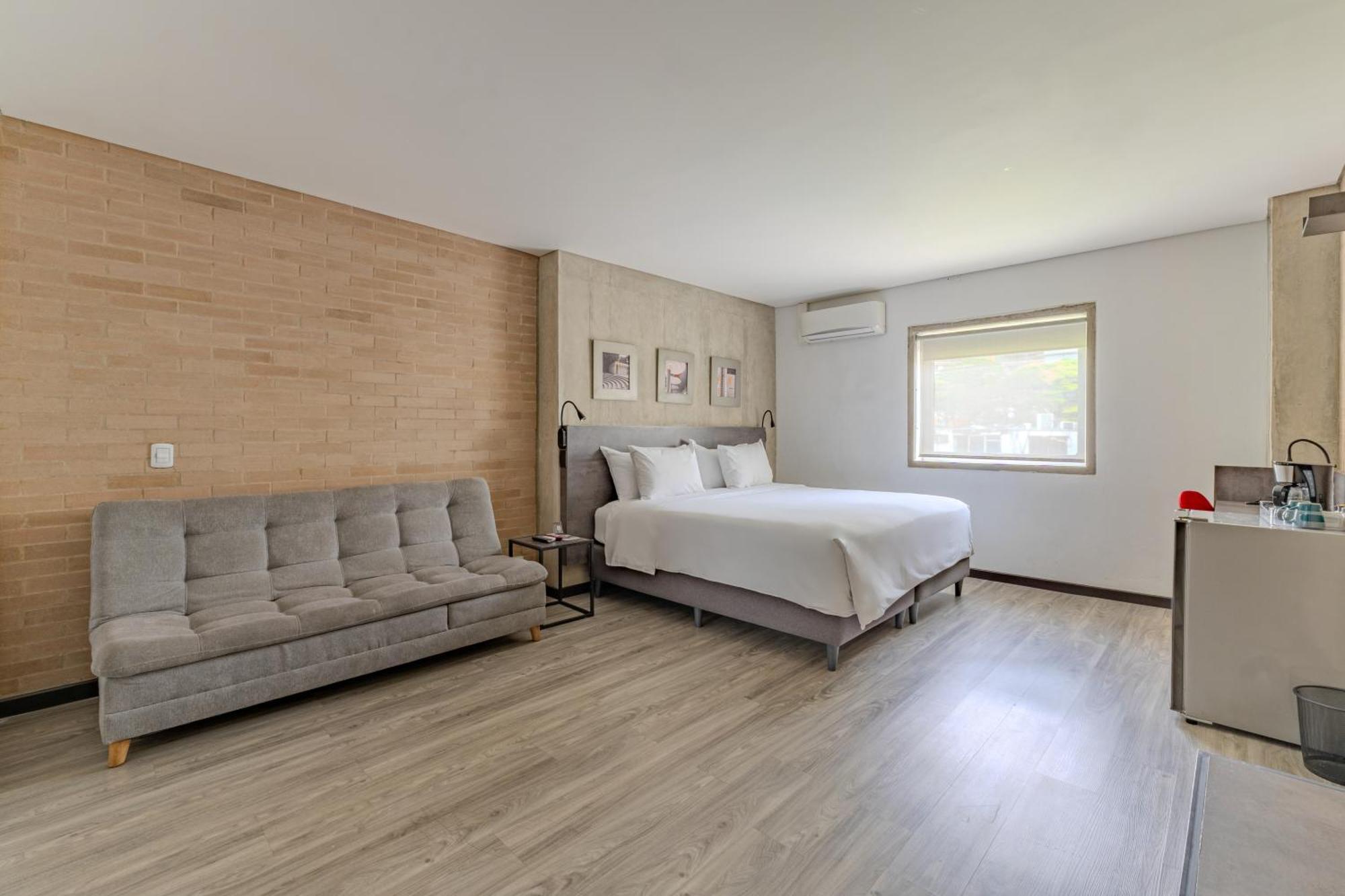 קאלי Hotel Quinta Norte Chipichape מראה חיצוני תמונה