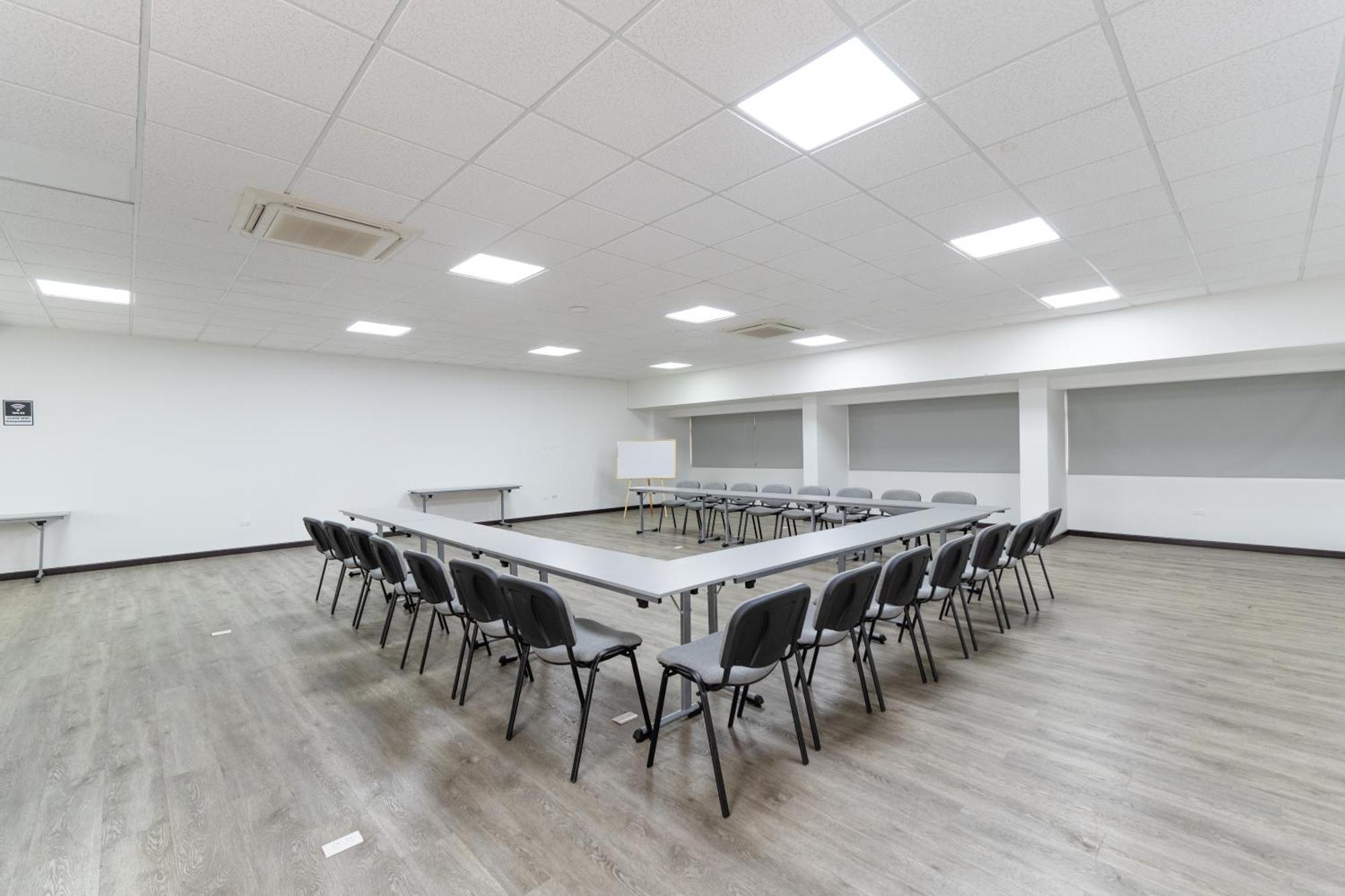 קאלי Hotel Quinta Norte Chipichape מראה חיצוני תמונה