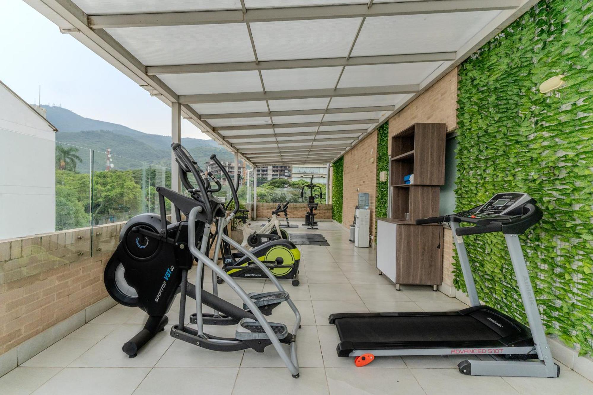 קאלי Hotel Quinta Norte Chipichape מראה חיצוני תמונה